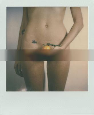 All about Eve / Nude  Fotografie von Fotograf RRR DIAZ ★2 | STRKNG