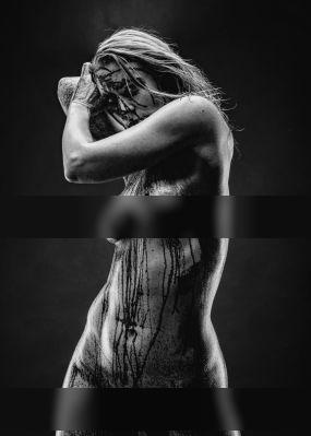 Blackbodyproject / Nude  Fotografie von Fotograf Mandos ★3 | STRKNG