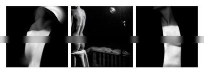 en-trois - luminère / Fine Art  photography by Photographer Greggory Wood ★6 | STRKNG