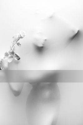 below the line / Fine Art  Fotografie von Fotograf Silvio Manuele ★7 | STRKNG