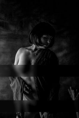 Just a Portrait / Nude  Fotografie von Fotograf Marcus Frank ★1 | STRKNG