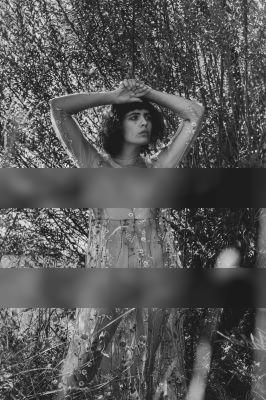 IN THE WOODS / Nude  Fotografie von Fotograf Martin3 | STRKNG