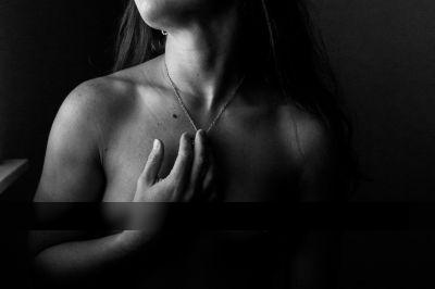 Peyton 1 / Nude  Fotografie von Fotograf Ken Gehring ★1 | STRKNG
