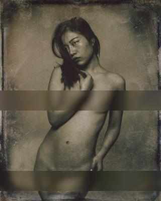 Digital Analog / Nude  photography by Photographer Andrew W Pilling ★11 | STRKNG