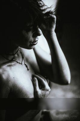 neckless / Nude  Fotografie von Fotograf BeLaPho ★16 | STRKNG