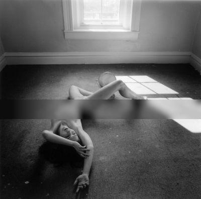 Melissa 2 / Nude  Fotografie von Fotograf Mark Emerson Hamilton ★17 | STRKNG