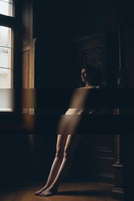 Doll. / Stimmungen  Fotografie von Model Estelle Nowack ★14 | STRKNG