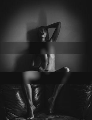 Insomnia / Nude  photography by Photographer Andrew W Pilling ★11 | STRKNG