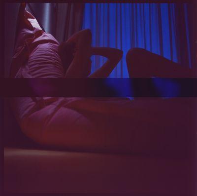 mauve / Nude  Fotografie von Fotograf 4spo ★3 | STRKNG