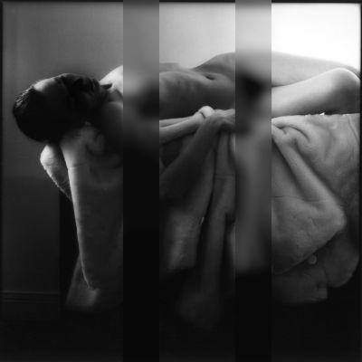 Fine Art  Fotografie von Fotograf Entrevues | STRKNG