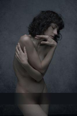 Nude  Fotografie von Fotograf stemonx ★2 | STRKNG