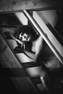 Nude  Fotografie von Fotograf Christian Karner CKVI ★6 | STRKNG