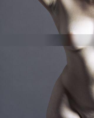 kitty / Nude  Fotografie von Fotograf Craig Warner | STRKNG