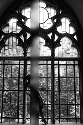 Silent Symphony / Nude  photography by Photographer Thomas Gerwers ★20 | STRKNG