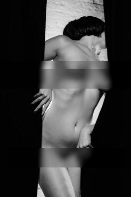 #06 / Nude  Fotografie von Fotograf przygoda | STRKNG