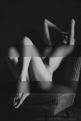 Nude  Fotografie von Fotograf Thorsten Schnorrbusch ★10 | STRKNG