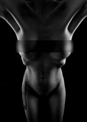 Nude  Fotografie von Fotograf Burki ★1 | STRKNG