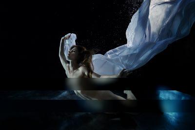 LIthium 2 / Fine Art  Fotografie von Fotograf Stephan Ernst ★1 | STRKNG