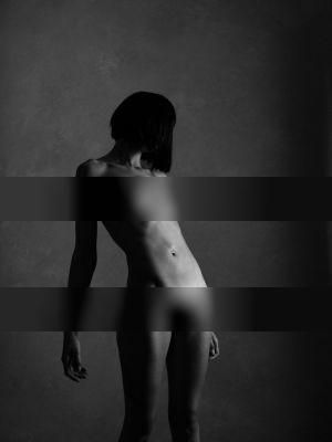 M.arie / Nude  Fotografie von Fotograf davalPHOTO ★4 | STRKNG