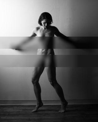 Stance / Nude  Fotografie von Fotograf GaryMPhoto ★4 | STRKNG