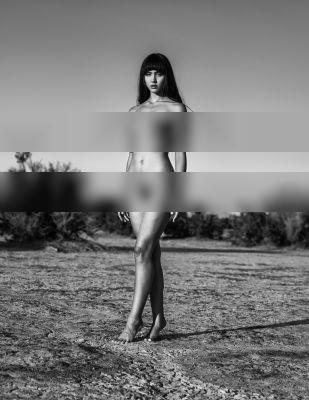 Nude  Fotografie von Fotograf Ellis ★9 | STRKNG