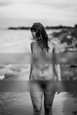 Feel free / Nude  Fotografie von Fotografin Suse Photo ★12 | STRKNG