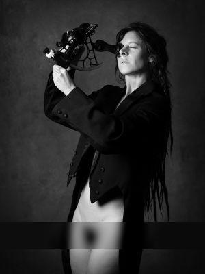 Navigator / Nude  Fotografie von Fotograf monospex ★6 | STRKNG