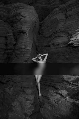 Lulu, Pfalz, #1 / Nude  photography by Photographer Thomas Bichler ★20 | STRKNG