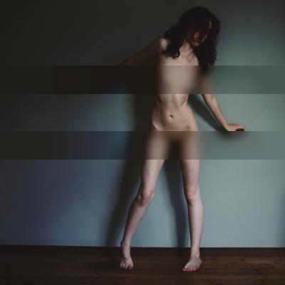 Deer in the headlights / Nude  photography by Photographer CyanideMishka ★51 | STRKNG