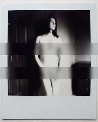 MiaBeth - Polaroid / 2025-04-26 MiaBeth - Polaroid / Nude photography by Photographer Dan Matthews ★6 | STRKNG