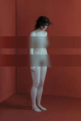 Nudo in Scatola / Nude  Fotografie von Fotograf Andrea Passon ★4 | STRKNG