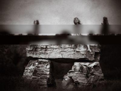 stoneage / Nude  photography by Photographer DirkBee ★27 | STRKNG