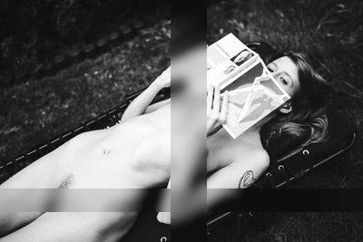The Tailor of Panama / 2025-07-12 The Tailor of Panama / Nude photography by Photographer Kriz Barvsson | STRKNG