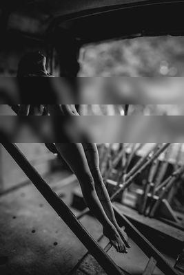 Staged, Not Tamed / Nude  photography by Photographer Thomas Gerwers ★20 | STRKNG