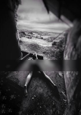 Obscure / Konzeptionell  Fotografie von Fotograf Jiří Kois ★13 | STRKNG