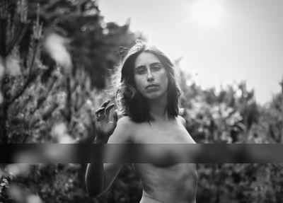 im Wald / Nude  Fotografie von Fotograf blackwater_pure.art ★7 | STRKNG