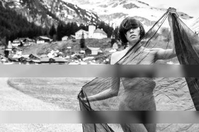 mysterious nude / Nude  photography by Photographer reto.heiz ★6 | STRKNG