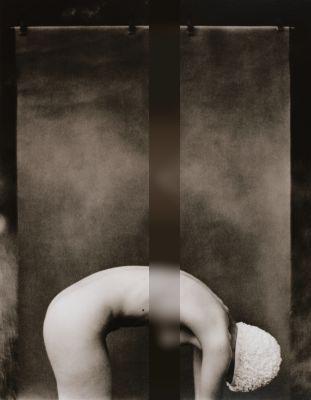 le bonde / Nude  Fotografie von Fotograf Axel Schneegass ★44 | STRKNG