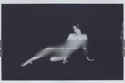 Tanja / Instant Film  photography by Photographer s_pro ★11 | STRKNG