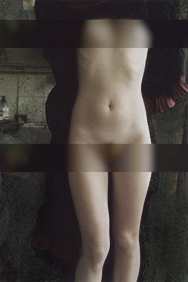 Galatea / Nude  Fotografie von Fotograf Igor B. Glik ★8 | STRKNG