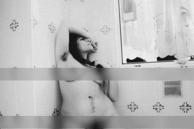 Bone Fide / Nude  Fotografie von Fotografin Raquel Simba ★5 | STRKNG