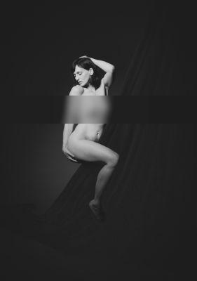 Nude  Fotografie von Fotograf Christian Karner CKVI ★6 | STRKNG