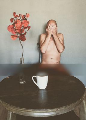 Weiß Tasse / Fine Art  photography by Photographer Reik Schubert ★2 | STRKNG