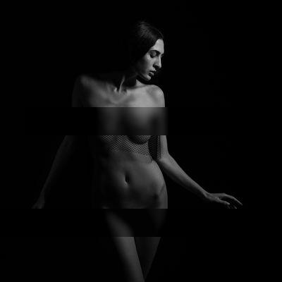 Carina 2 / Fine Art  photography by Photographer AKSchoeps ★4 | STRKNG