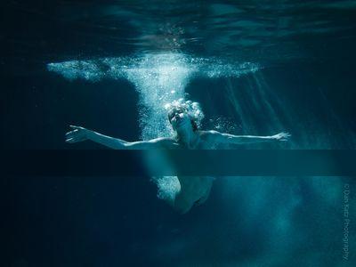 Creation / Nude  photography by Photographer Dan Katz ★2 | STRKNG