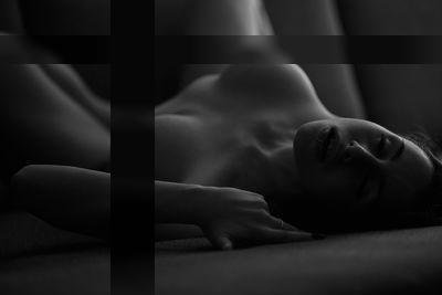 Joy / Nude  Fotografie von Fotograf Peter Grüner ★4 | STRKNG