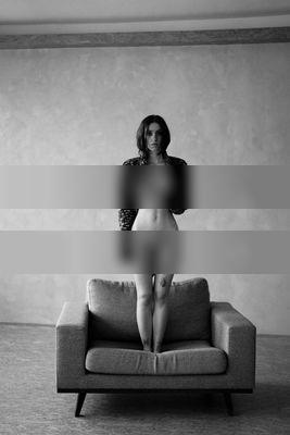 Anastasia / Nude  Fotografie von Fotograf portraitsandlight ★4 | STRKNG