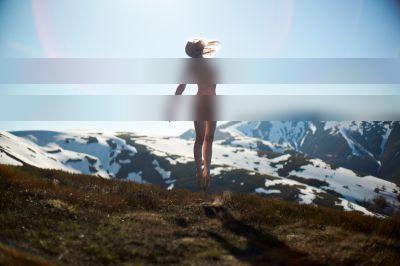 Carpathian / Nude  photography by Photographer Atreyu Verne ★8 | STRKNG