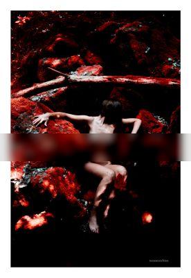 Die Lust am Vergängnis / Conceptual  photography by Photographer ansichten ★7 | STRKNG