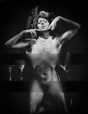 Kaitlyn LC 1, 2024 / 2024-04-06 Kaitlyn LC 1, 2024 / Nude Fotografie von Fotograf Alden Barnes ★2 | STRKNG